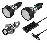 Ультразвуковые датчики