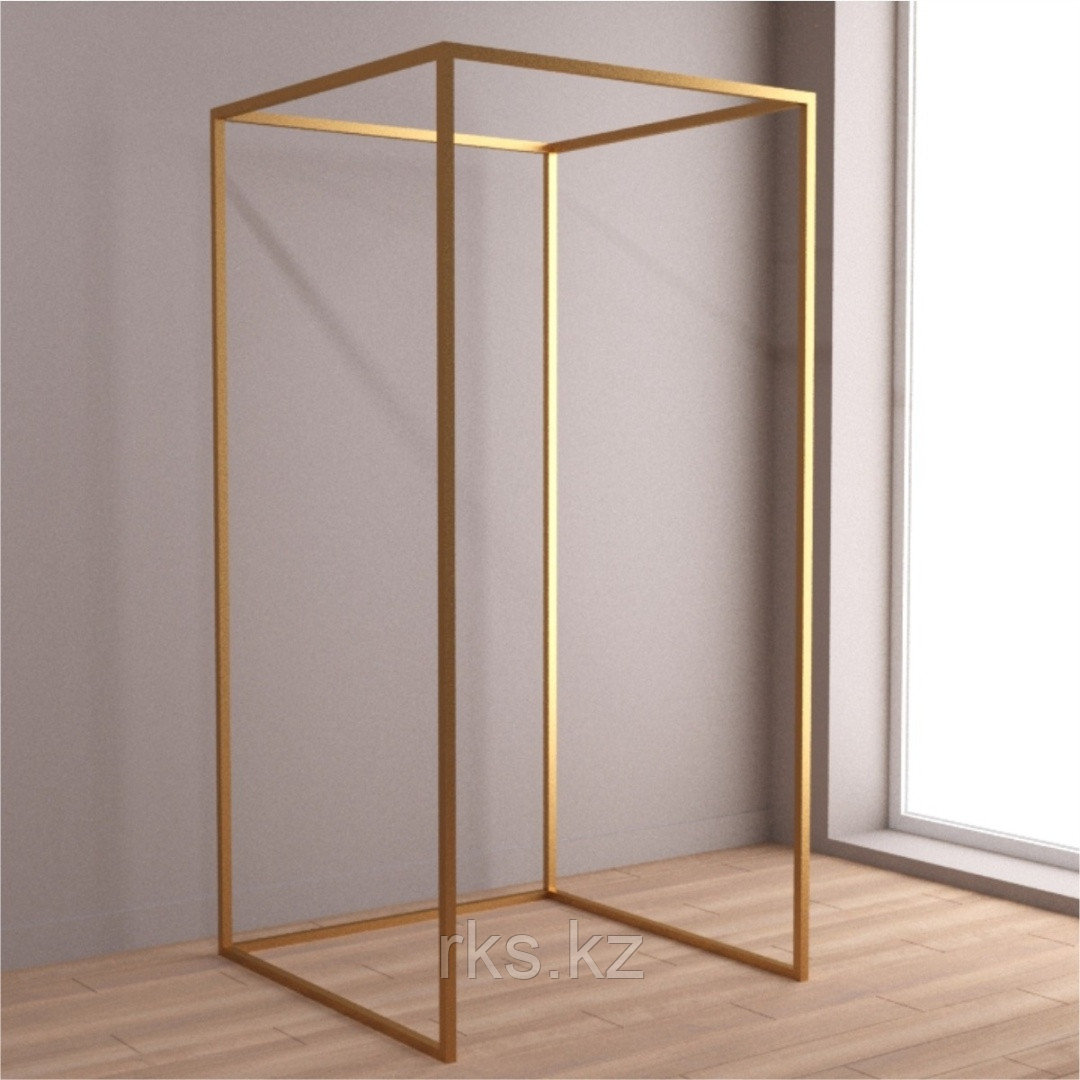 Примерочная кабина Rks-0506 Racks.kz ,200x90x90 см
