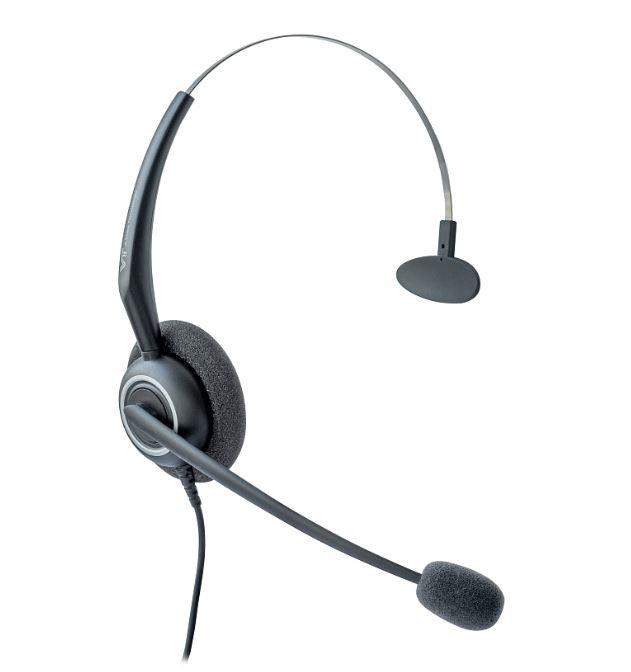 USB моно гарнитура VT5000 HD звук, фото 1
