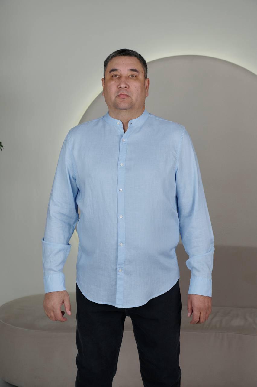 Мужская рубашка, фото 1