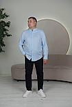 Мужская рубашка, фото 3