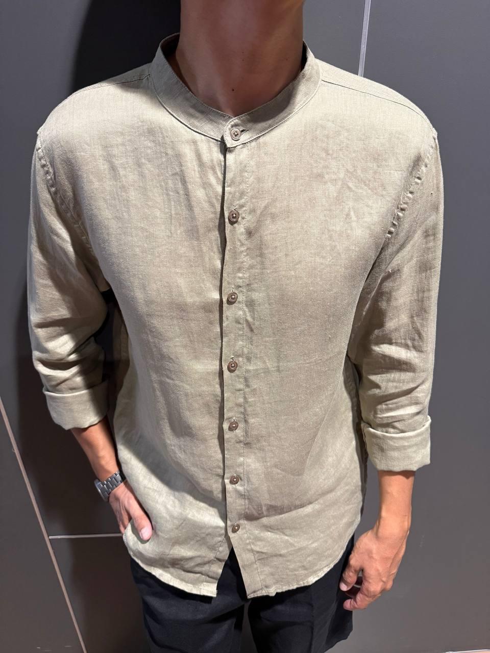 Мужская рубашка, фото 1