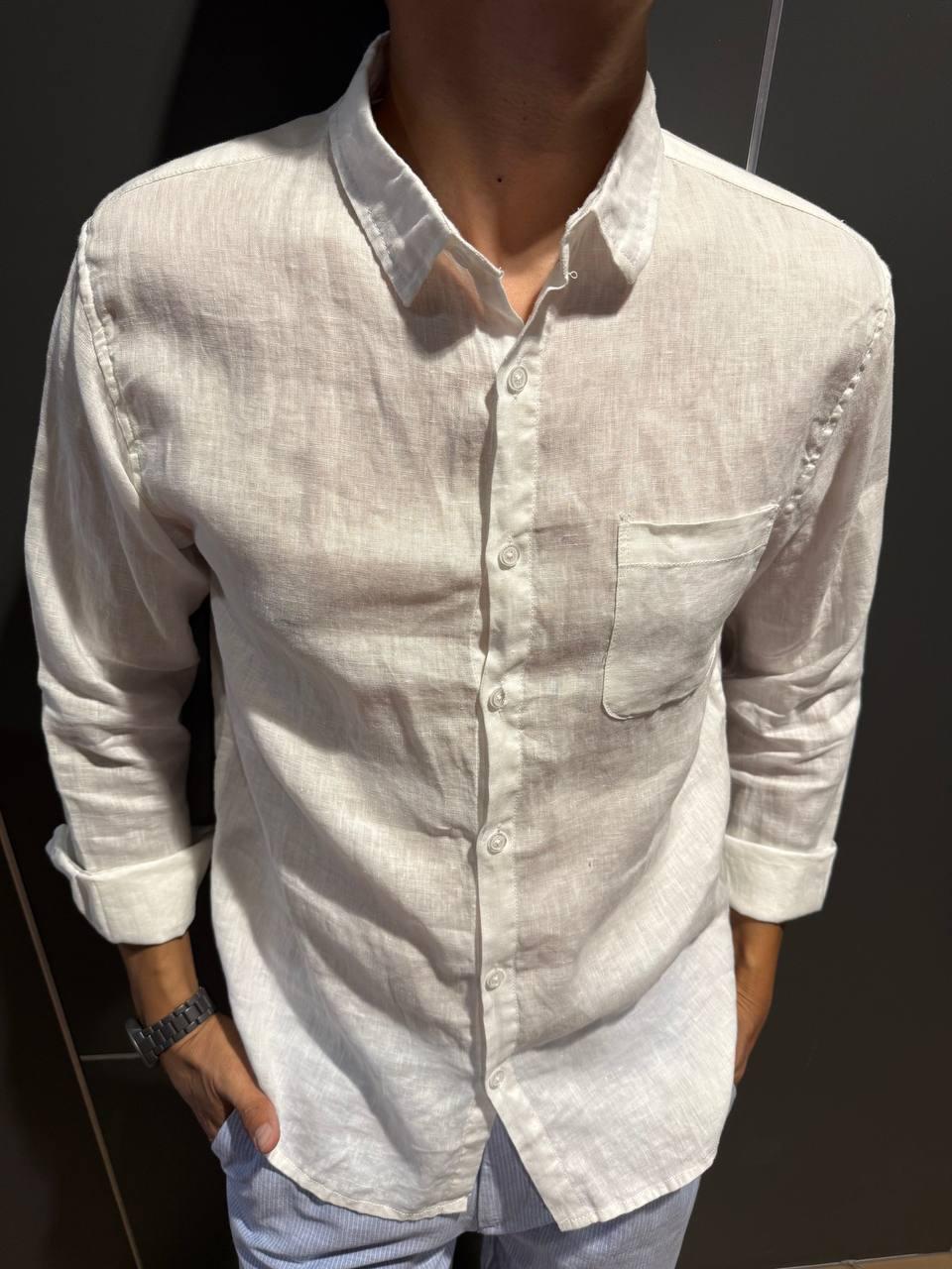 Мужская рубашка, фото 1