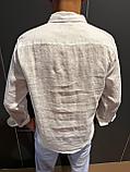 Мужская рубашка, фото 3