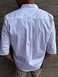 Мужская рубашка, фото 2