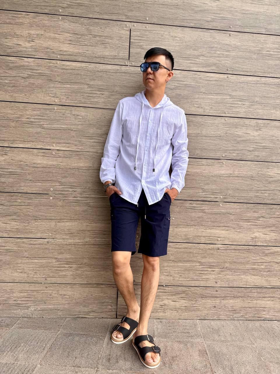 Мужские шорты, фото 1