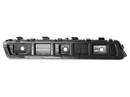 Крепление заднего бампера левый (L) на Geely Coolray 2019-24 (SAT)