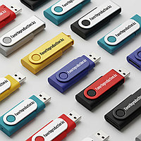 Флешки с логотипом Алматы