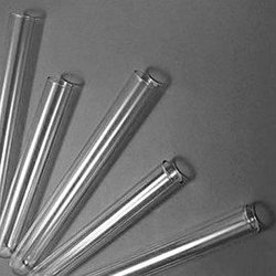 Пробирки медицинские стеклянные по ТУ 32.50.50-039-29508133-2023: Видаля ПВБ2-10х80