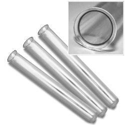 Пробирки медицинские стеклянные по ТУ 32.50.50-039-29508133-2023: Химическая ПХ1-14х120