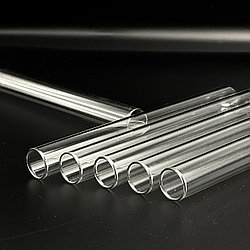 Пробирки медицинские стеклянные по ТУ 32.50.50-039-29508133-2023: Биологическая (Вассермана) ПБ2-14х10