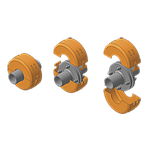 Кожухи защитные для оборудования, фланцевых соединений и трубопроводной арматуры