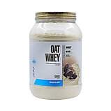 Овсяный протеин Maxler Oat whey 18 порций 900 гр, фото 4