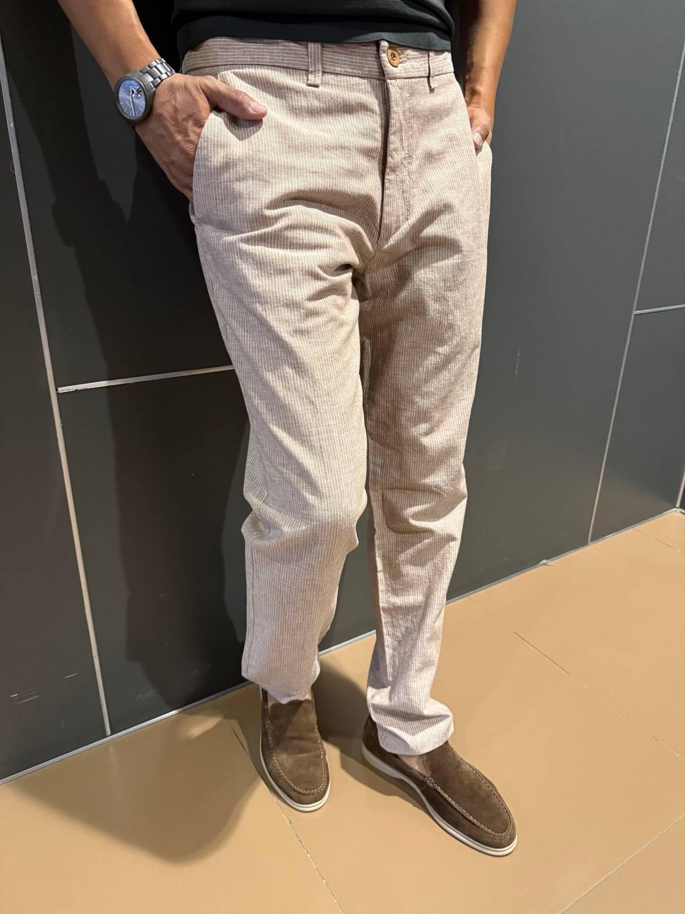 Мужские брюки, фото 1