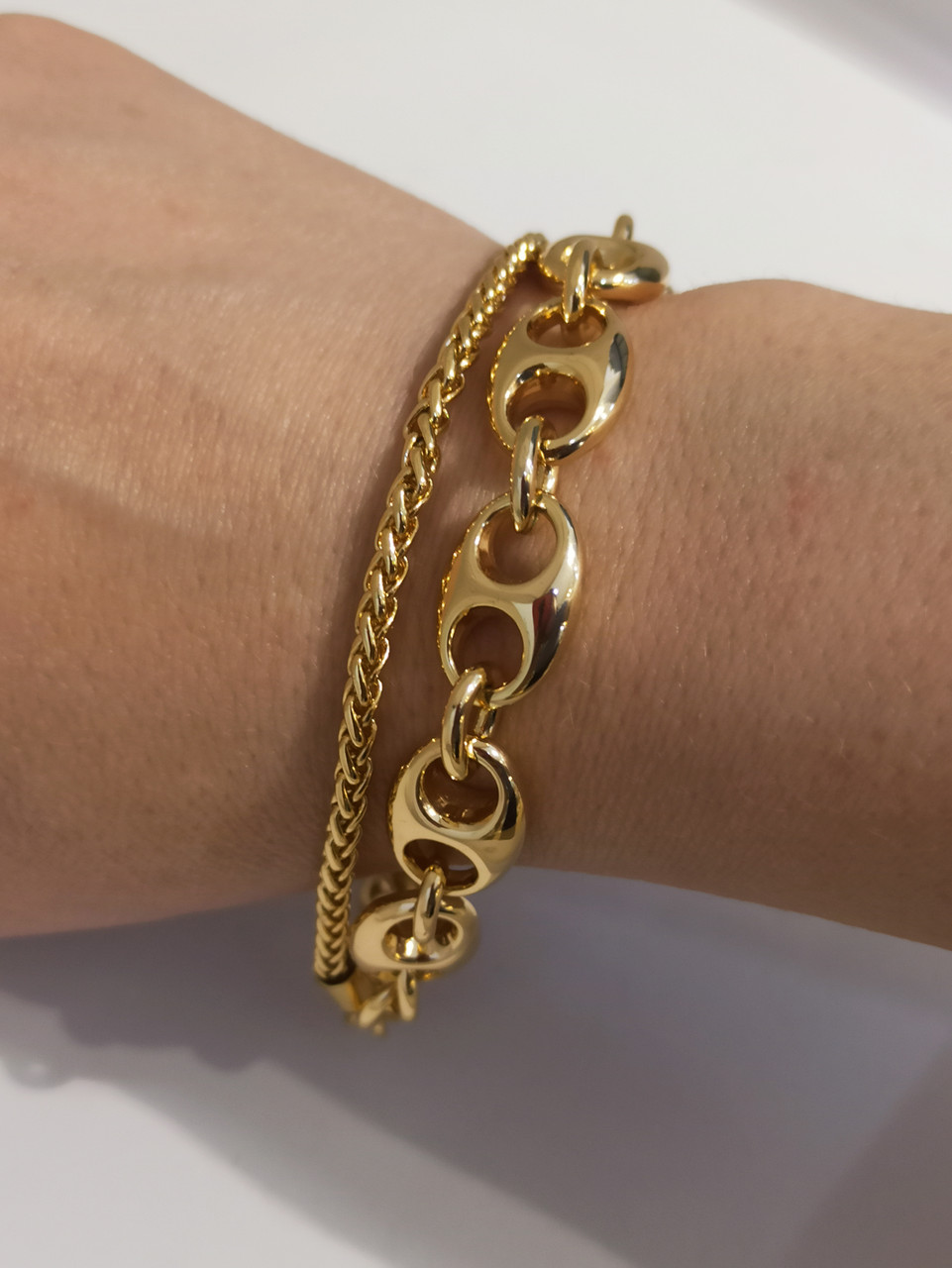 Браслет / LIO / EB 105 / 17-22 см ( пр. Абая 141 ), фото 1