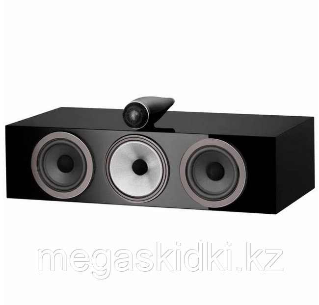 Центральный канал BOWERS & WILKINS HTM71 S3 Черный