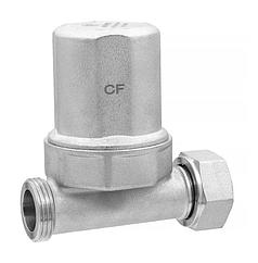 VR1148 (VP1148) Гаситель гидроудара проходной 3/4" (50/1шт)