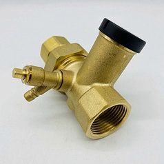 ZH691 Клапан отсечной для расширительного бака 1" (24/2шт)