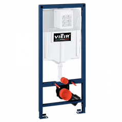 VRQ79 Инсталляция скрытого монтажа VIEIR (1шт)