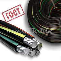 Провод СИП-4 4х50 (Самонесущий изолированный провод) 0,66/1 кВ ГОСТ