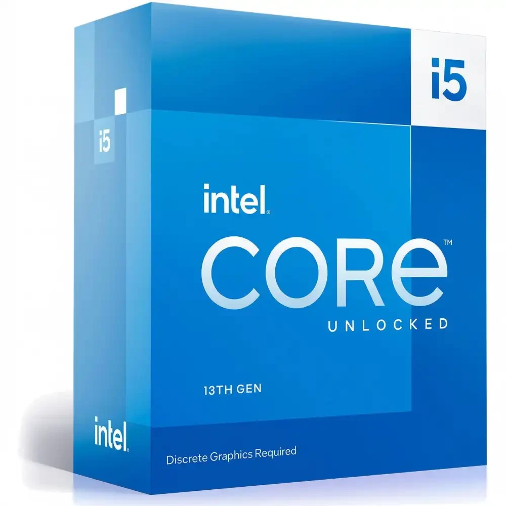 Процессор Core i5-13400 BX8071513400 OEM, фото 1