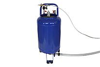 Аппарат для нанесения шпатлевки AktiSpray AvS-60L (ёмкость 60 литров)