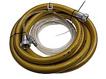 Комплект рукавов для AvS-60L/AvS-80L