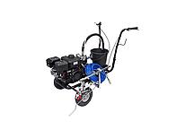 Разметочная машина AktiSpray AvS-14000M2DR, комплект на 1 пистолет (5,5 л/мин, 250 бар, бензин)