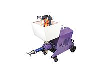 Установка AktiSpray AvS-13-20A для нанесения гидроизоляционных материалов и шпатлевки (к-т с рукавами и