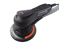 Шлифовальная машина эксцентриковая (орбитальная) SO150 (эксцентрик 5.0 мм)