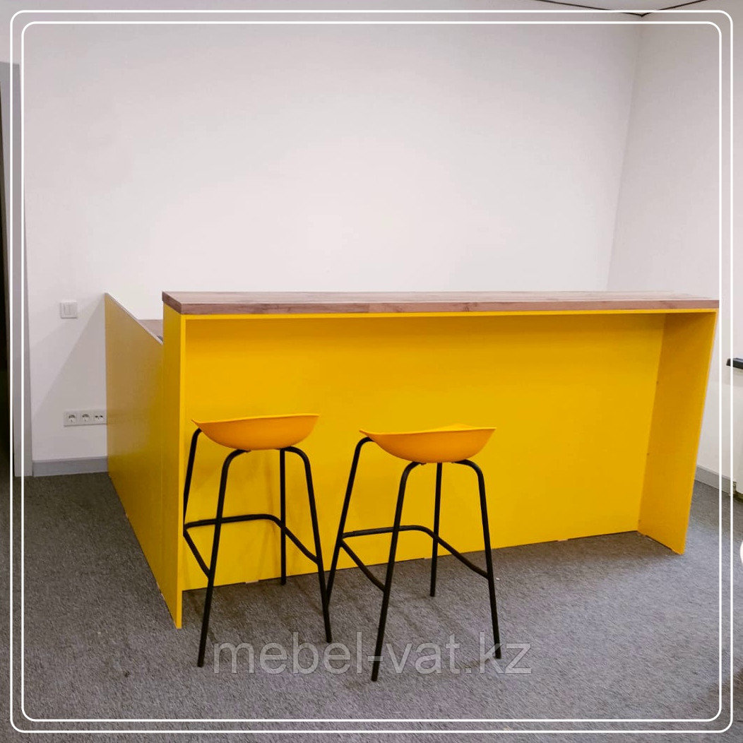 Барная стойка на заказ, фото 1