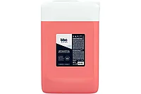 Автошампунь для бесконтактной мойки "COLOR" розовая пена 7.6 (1:70-100) 6 кг. LAVR Ln2332