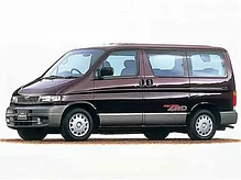 MAZDA BONGO FRIENDEE 95-