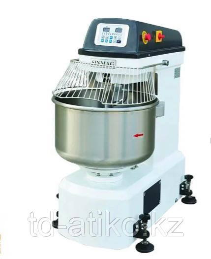 Тестомес Sinmag SM-50 спиральный 380V/50HZ/3PH