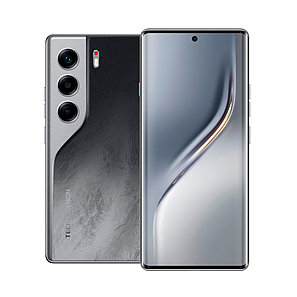 Мобильный телефон TECNO CAMON 40 Pro (CM6) 256+8 GB Galaxy Black 2-029994, фото 1