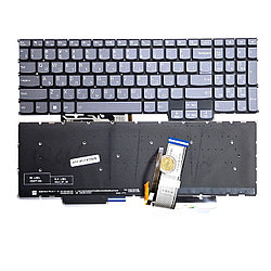 Клавиатура для ноутбука Lenovo Thinkbook 16 16+ 16P G2 G3 G4 RU с подсветкой