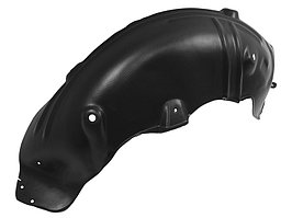 Подкрылок задний правый (RR) на Hyundai Santa Fe 2013-17 (SAT TW)