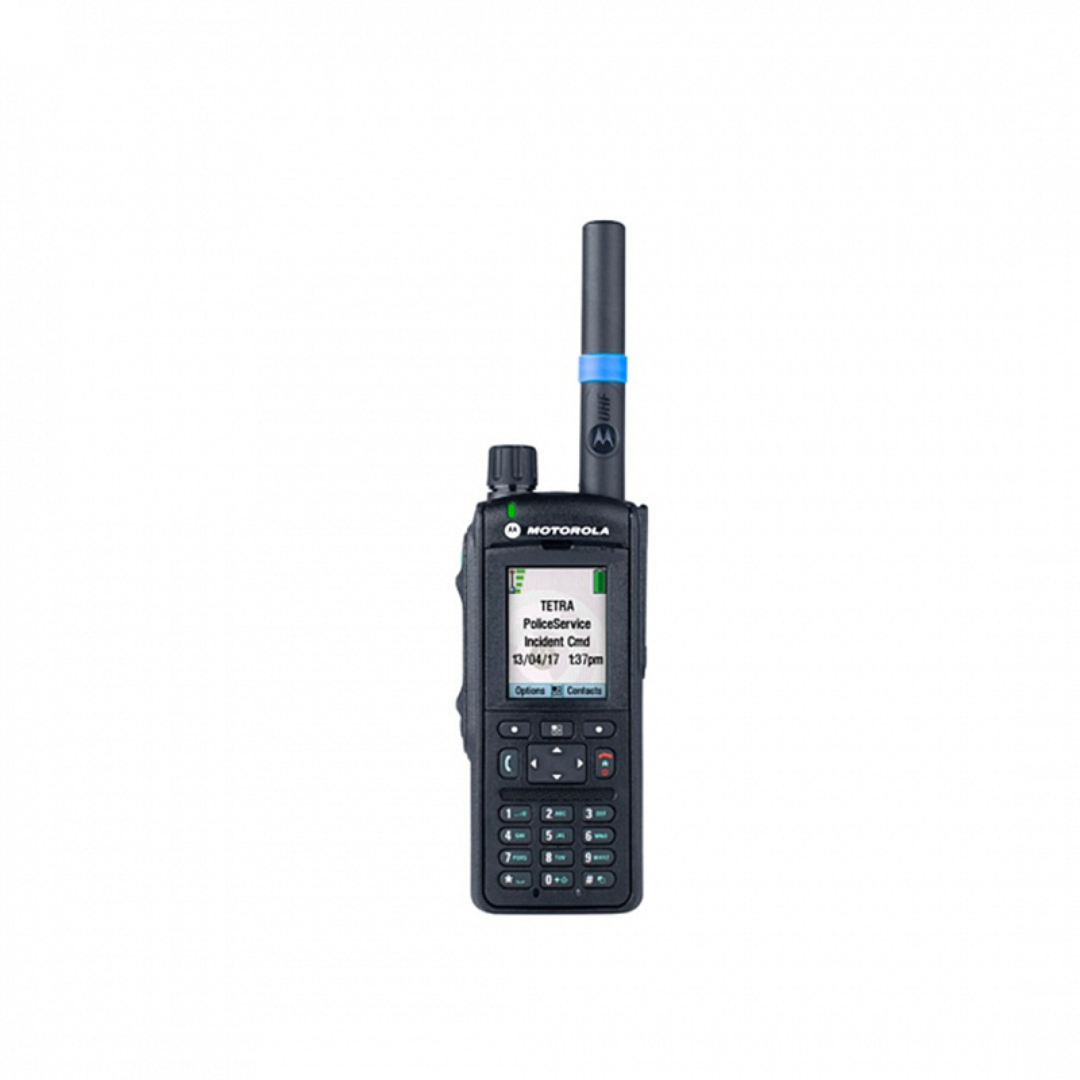 Рация Motorola MTP6650