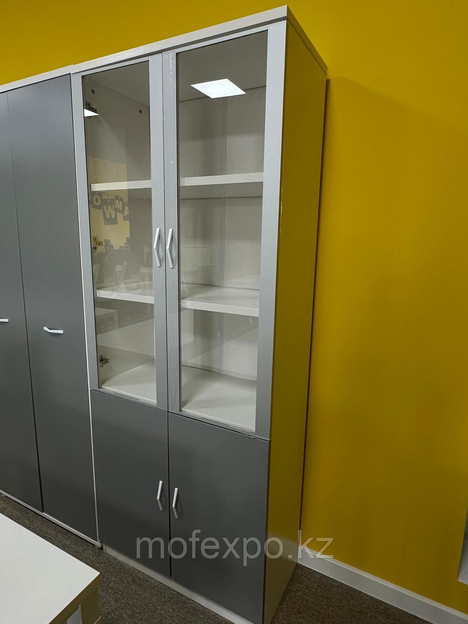 Шкаф для документов PG-F22H-80A-1