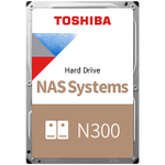 Toshiba Server SATA