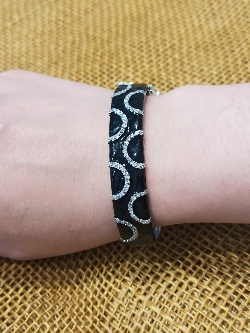 Браслет / эмаль / 19-20 см ( пр. Абая 141 ), фото 1