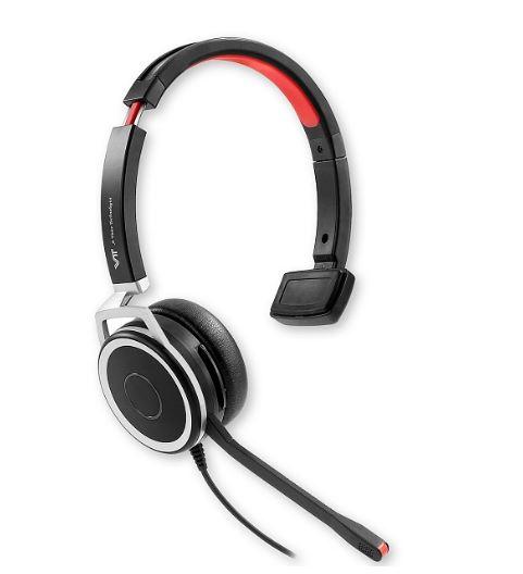 VT X208 USB-Jack3.5 моно гарнитура, фото 1