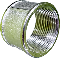 Муфта - 20мм - Папа