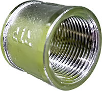 Муфта - 32мм - Папа