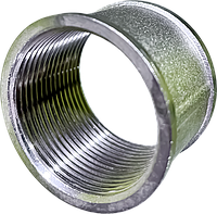 Муфта - 50мм - Папа