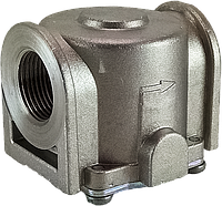 Газовый фильтр - 15мм