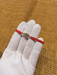 Браслет / фенечка "Хамса" ( пр. Абая 141 )