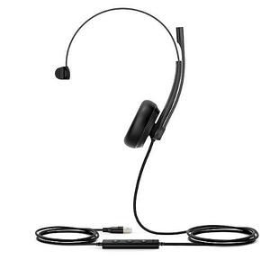 Yealink UH34 UC USB-A моно гарнитура