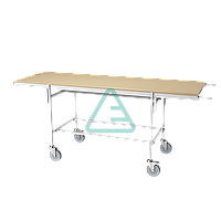 Тележка-каталка медицинская, модель 1