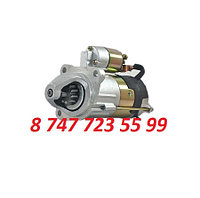 Стартер Perkins, JCB, Merlo, Manitou 2873K626